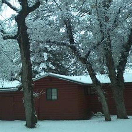 Lumbermen'S Village Пайнтоп-Лейксайд Екстер'єр фото