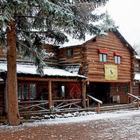 Lumbermen'S Village Пайнтоп-Лейксайд Екстер'єр фото